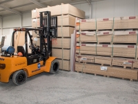 Wzek widowy 3,5t