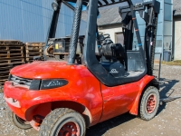 Wzek widowy 4,5t